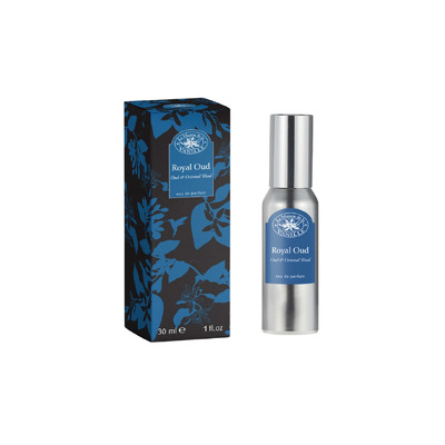 Парфюмерия Французский дом ванили Роял уд 30 мл