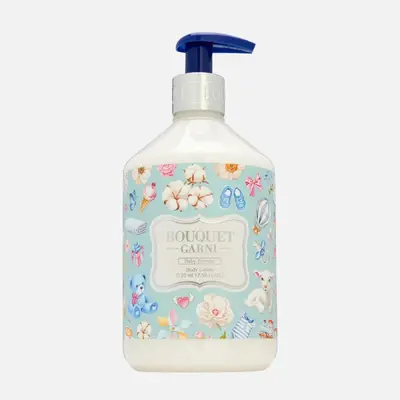 Bouquet Garni Baby Powder