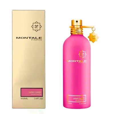 Новинка Montale Lucky Candy
