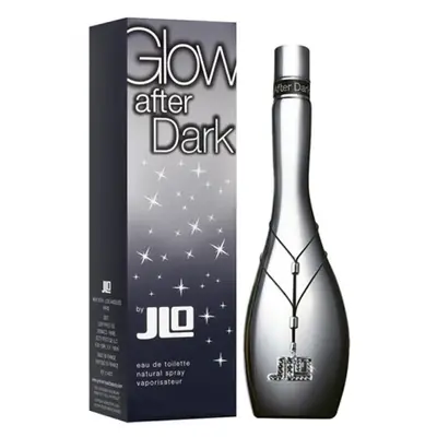Духи Jennifer Lopez Glow After Dark