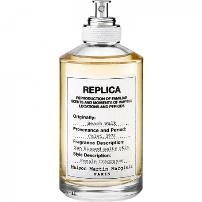 Парфюмерия Мейсон мартин марджела Реплика бич волк 100 мл