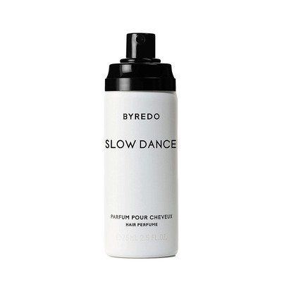 Byredo Slow Dance Дымка для волос (уценка) 75 мл