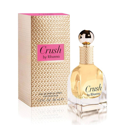 Парфюмерия Рианна Краш рианна 30 мл