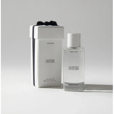 Zara Le Petit Lullaby Одеколон 40 мл