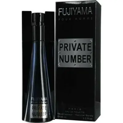 Succes de Paris Fujiyama Private Number