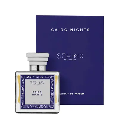 Сфинкс Каиро найтс