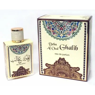 Arabic Perfumes Dehn Al Oud Ghalib