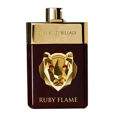 House of Sillage Ruby Flame