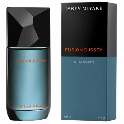 Issey Miyake Fusion D Issey