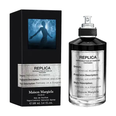 Новинка Maison Martin Margiela Replica Celestial Whispers