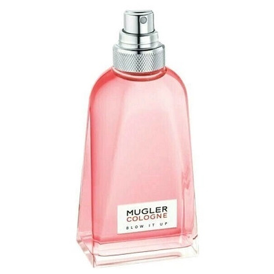 Парфюмерия Тьерри мюглер Мюглер колонь блоу ит ап 100 мл