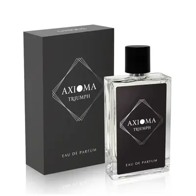 Новинка Art Parfum Axioma Triumph