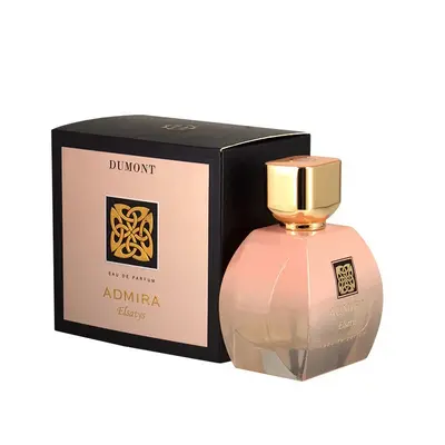 Дюмон пари Адмира элсатис