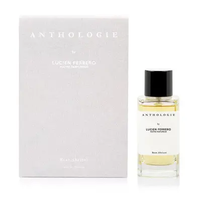 Lucien Ferrero Maitre Parfumeur Anthologie Rose Abricot