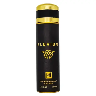 Jackwins Eluvium
