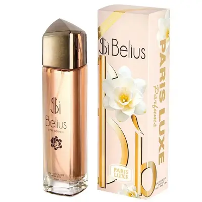 Paris Line Parfums Si Belius intense