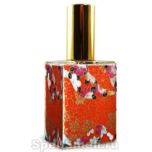 Aroma M Geisha Perfume Rouge