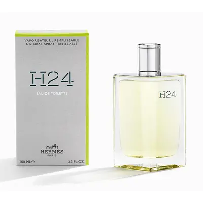 Hermes H24 Дезодорант-спрей (уценка) 150 мл