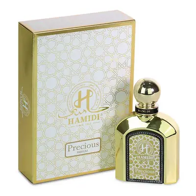 Hamidi Oud and Perfumes Precious
