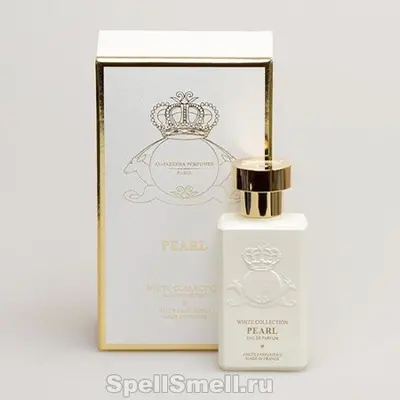 Аль джазира парфюм Перл для женщин и мужчин