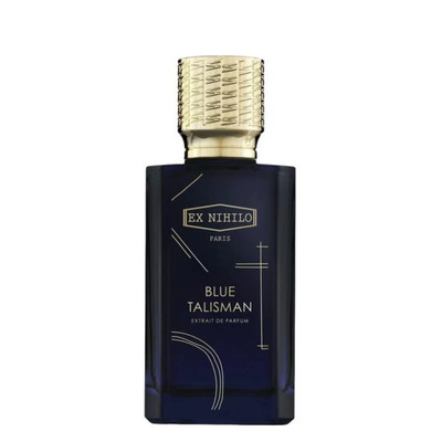 Парфюмерия Экс нихило Блю талисман экстракт 100 мл