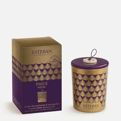 Esteban Figue Noire