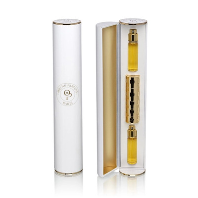 Парфюмерный набор миниатюр Orens Serr D Eden