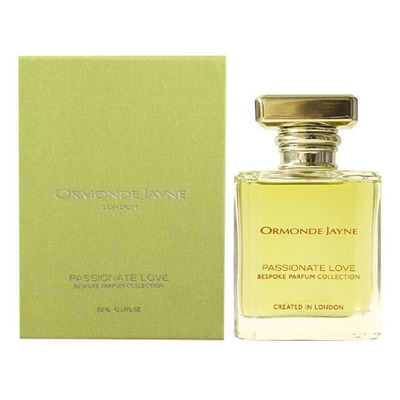 Парфюмерия Ормонд джейн Страстная любовь 50 мл