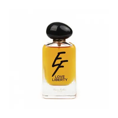 Elysees Fashion Parfums Love Liberty