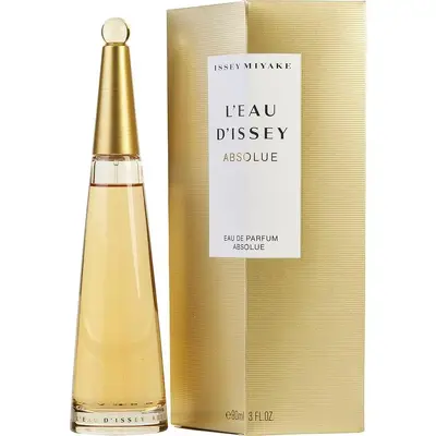 Духи Issey Miyake L Eau d Issey Absolue