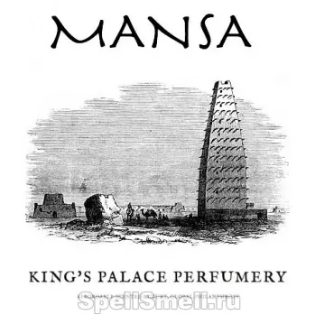 King s Palace Perfumery Mansa