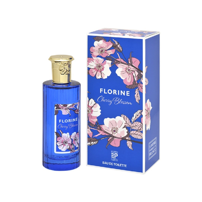 Позитив парфюм Флорине черри блоссом для женщин