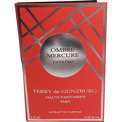 Миниатюра Terry de Gunzburg Ombre Mercure Extreme Духи 1.5 мл - пробник духов
