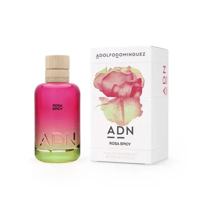 Adolfo Dominguez Rosa Spicy