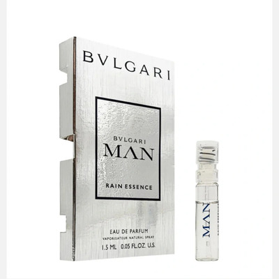Мужские духи Bvlgari Bvlgari Man Rain Essence со скидкой
