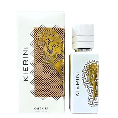 Кирин нью йорк Кафе кисс для женщин и мужчин