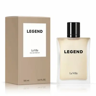 Дилис Ледженд