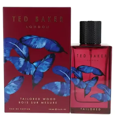Ted Baker Tailored Wood