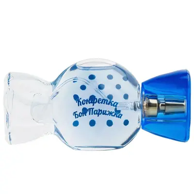 Парфюм 21 век Конфетка бон парижка для женщин