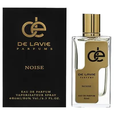 De Lavie Parfums Noise
