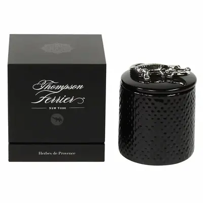 Thompson Ferrier Herbes de Provence Black Croco