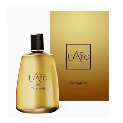 L Arc Perfume Chrysalide