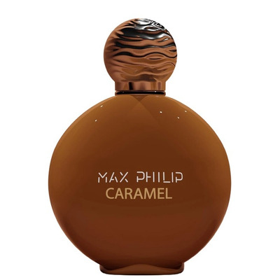 Мужские и женские духи Max Philip Caramel со скидкой