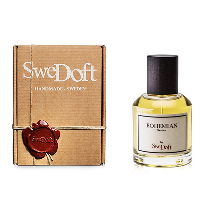 Парфюмерия Свидофт Богемия 50 мл