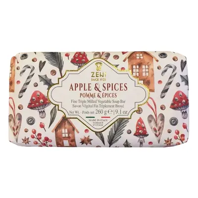 Zeni Apple and Spices