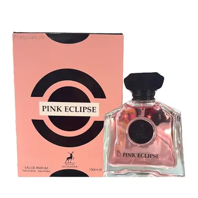 Alhambra Pink Eclipse