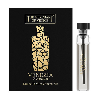 Миниатюра The Merchant of Venice Venezia Essenza Pour Homme Парфюмерная вода 2 мл - пробник духов