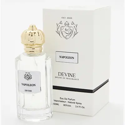 Devine Napoleon