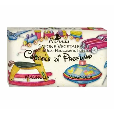 Флоринда Магнолия для женщин и мужчин