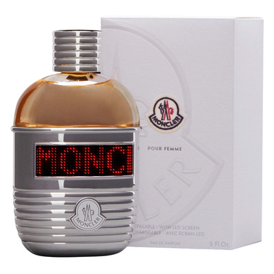 Парфюмерия Монклер Монклер пур фам 150 мл